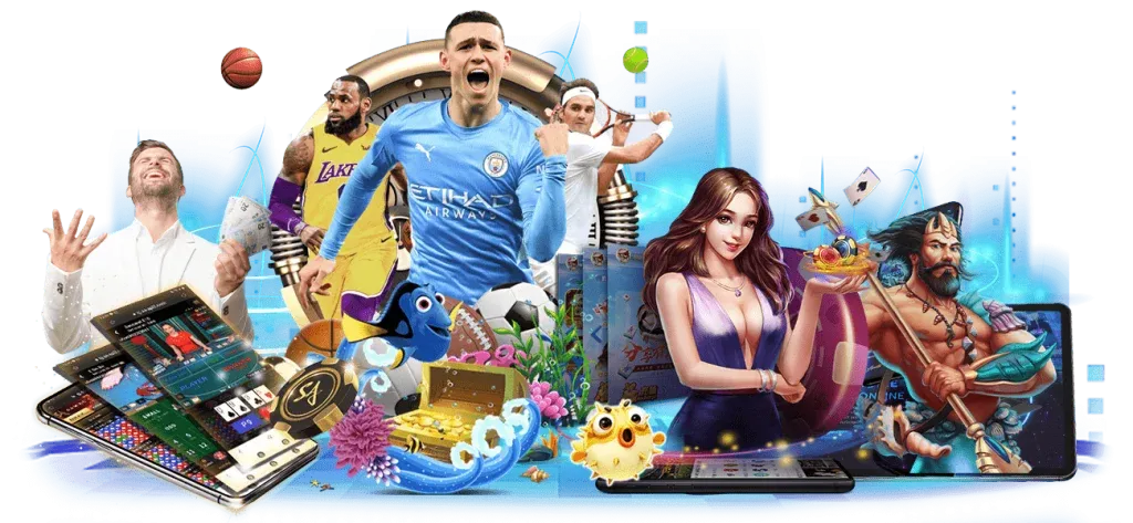 7xBET Betting